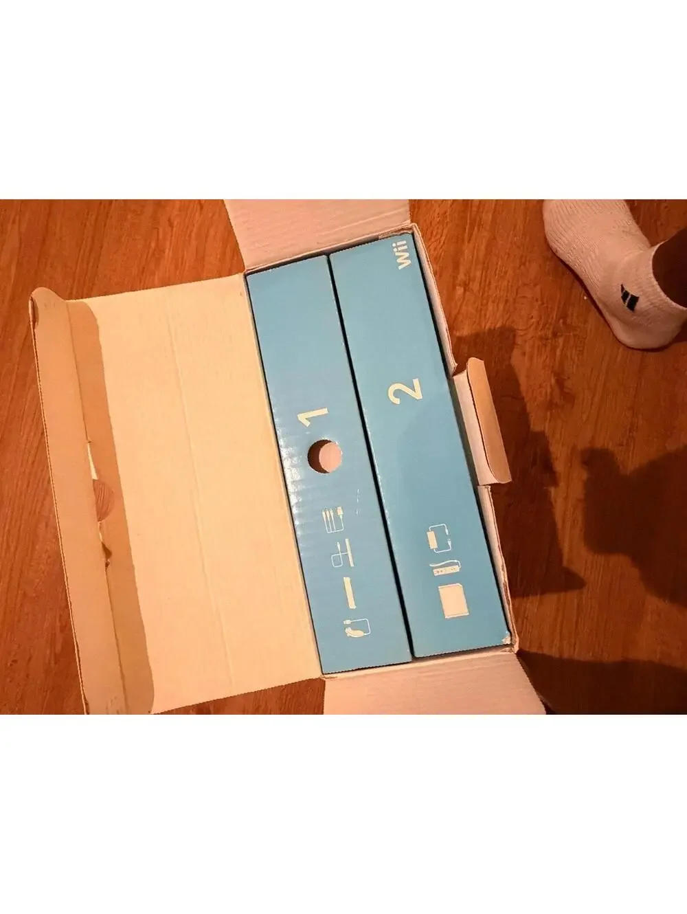 Nintendo Wii System